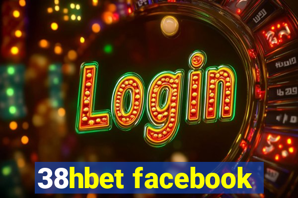 38hbet facebook